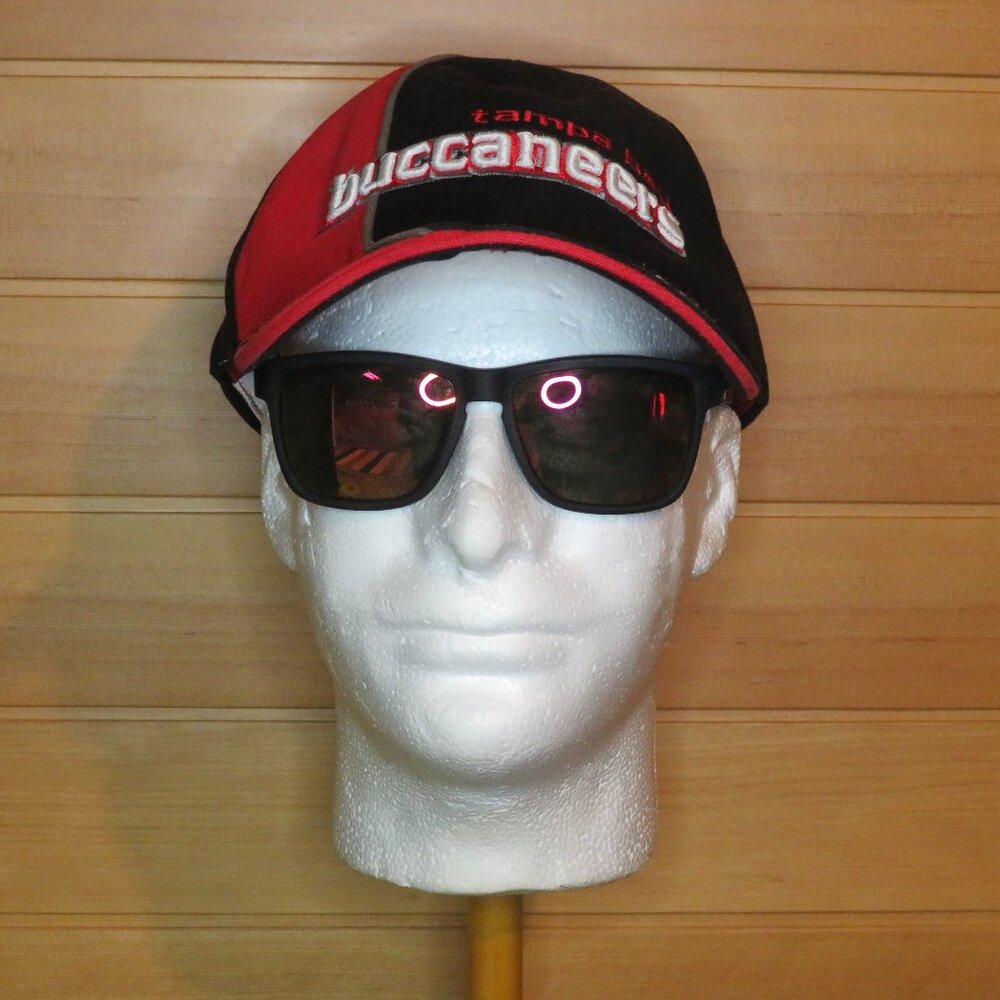 NFL Football Tampa Bay Buccaneers Hat